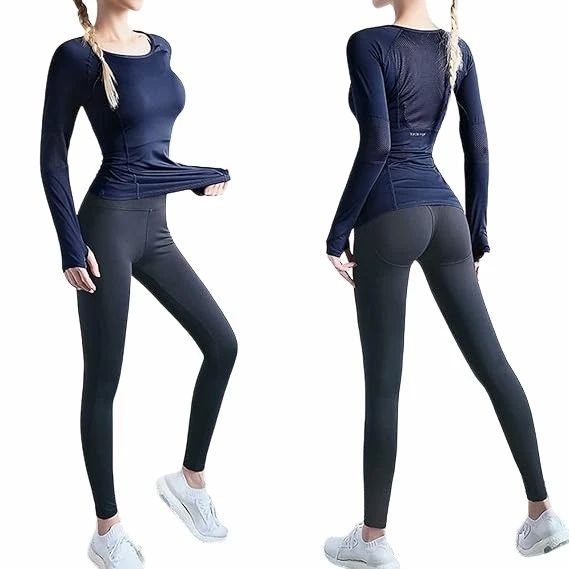 sports mesh shirt  4